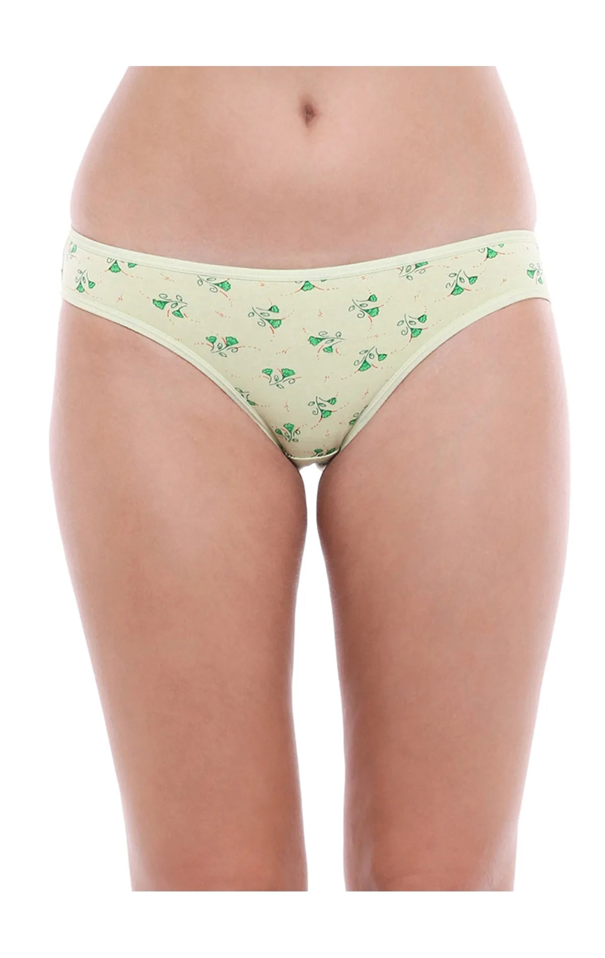 Body Care Women's Panty 12000