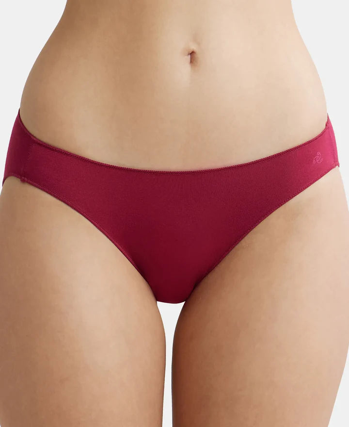 Jockey Seamless Bikini 1803