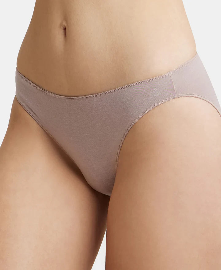 Jockey Seamless Bikini 1803