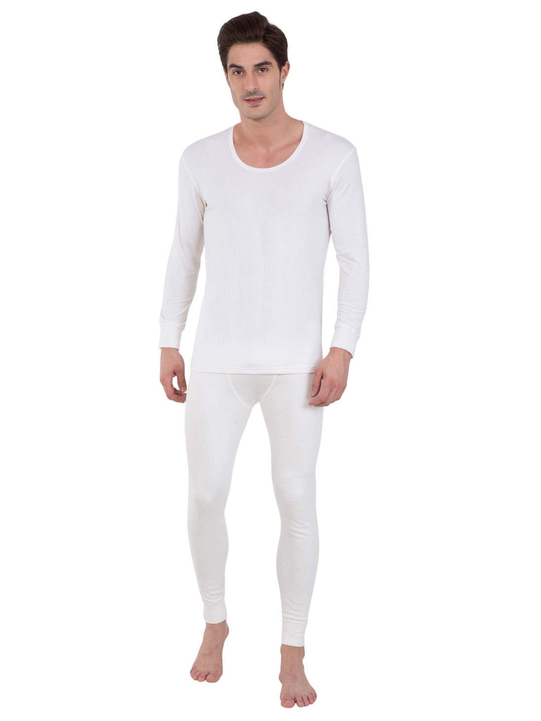 Jockey Men's Long Johns Pant (Thermals) - 2420