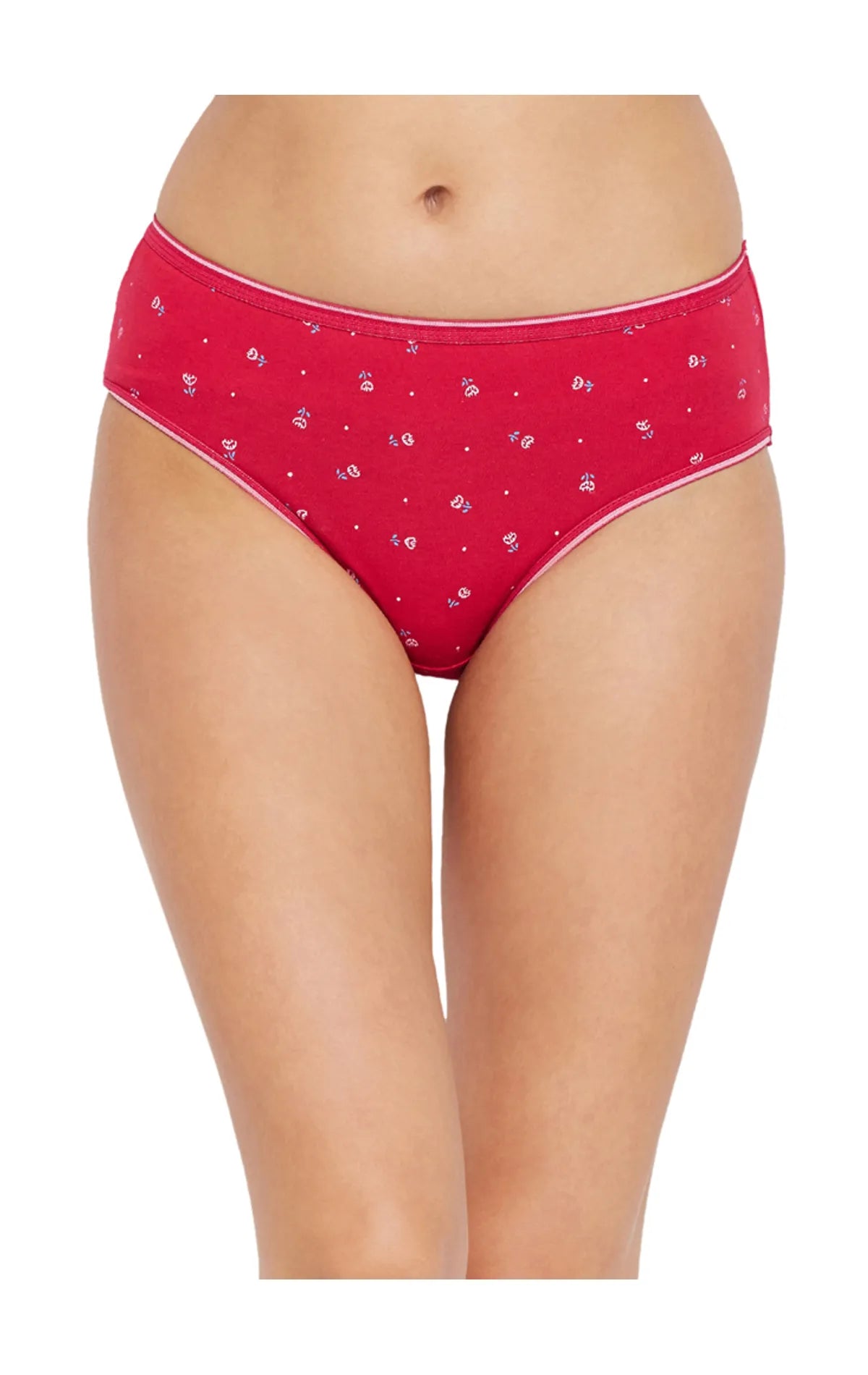 Body Care Women's Panty 400D