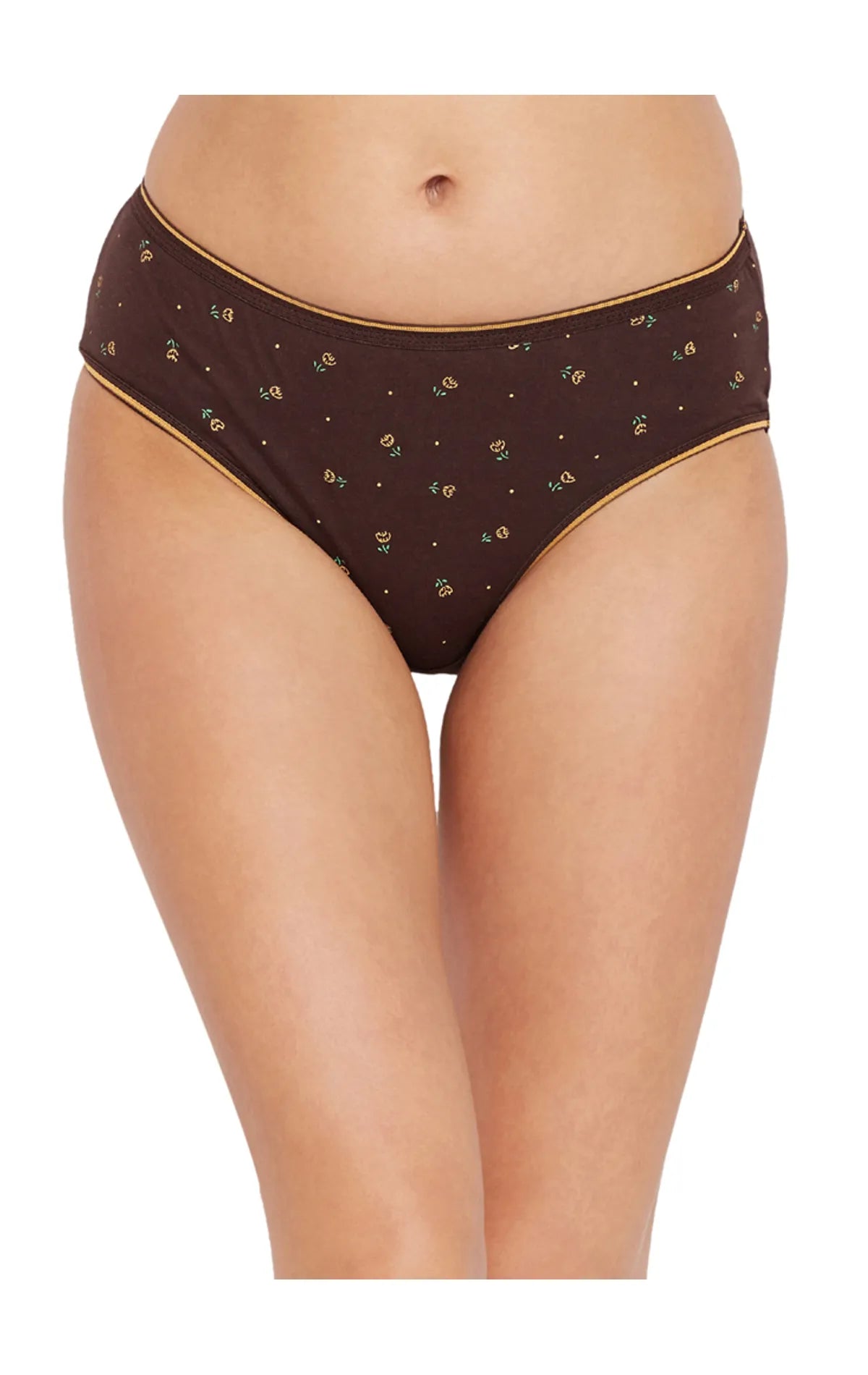 Body Care Women's Panty 400D