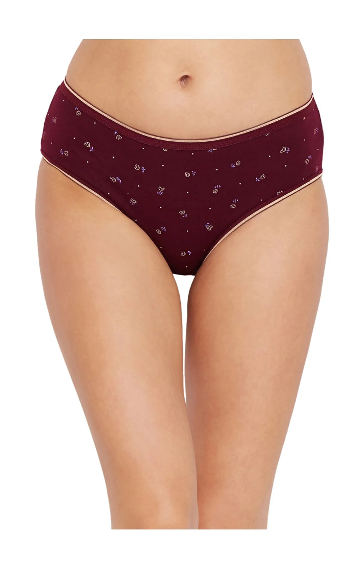 Body Care Women's Panty 400D