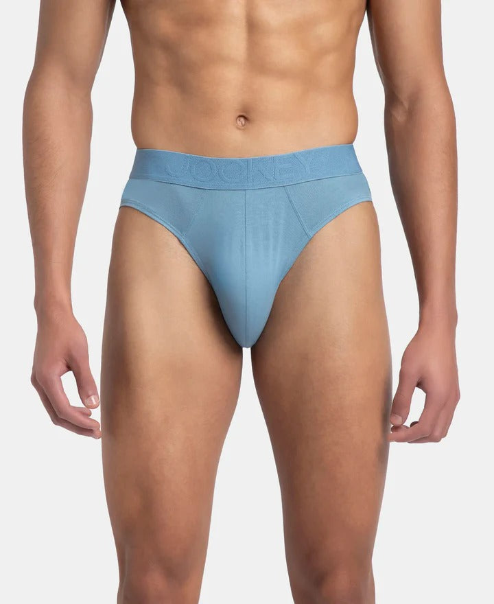 Jockey Men's Tencel Lyocell Brief LM01