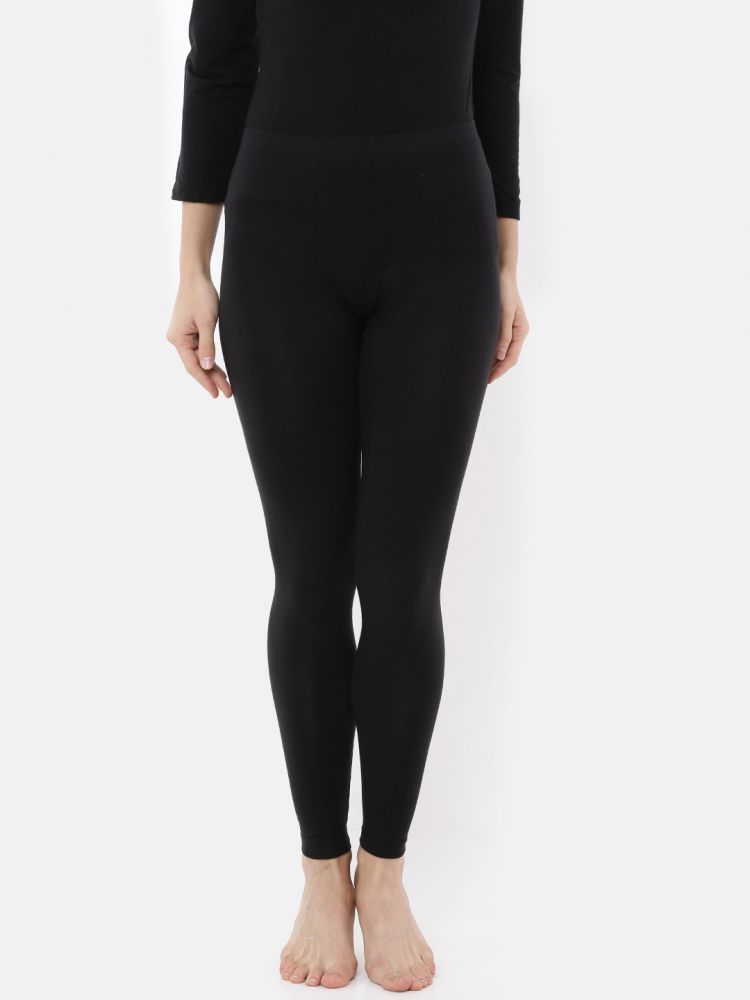 Macrowoman Wonder Thermal Leggings- MW3571