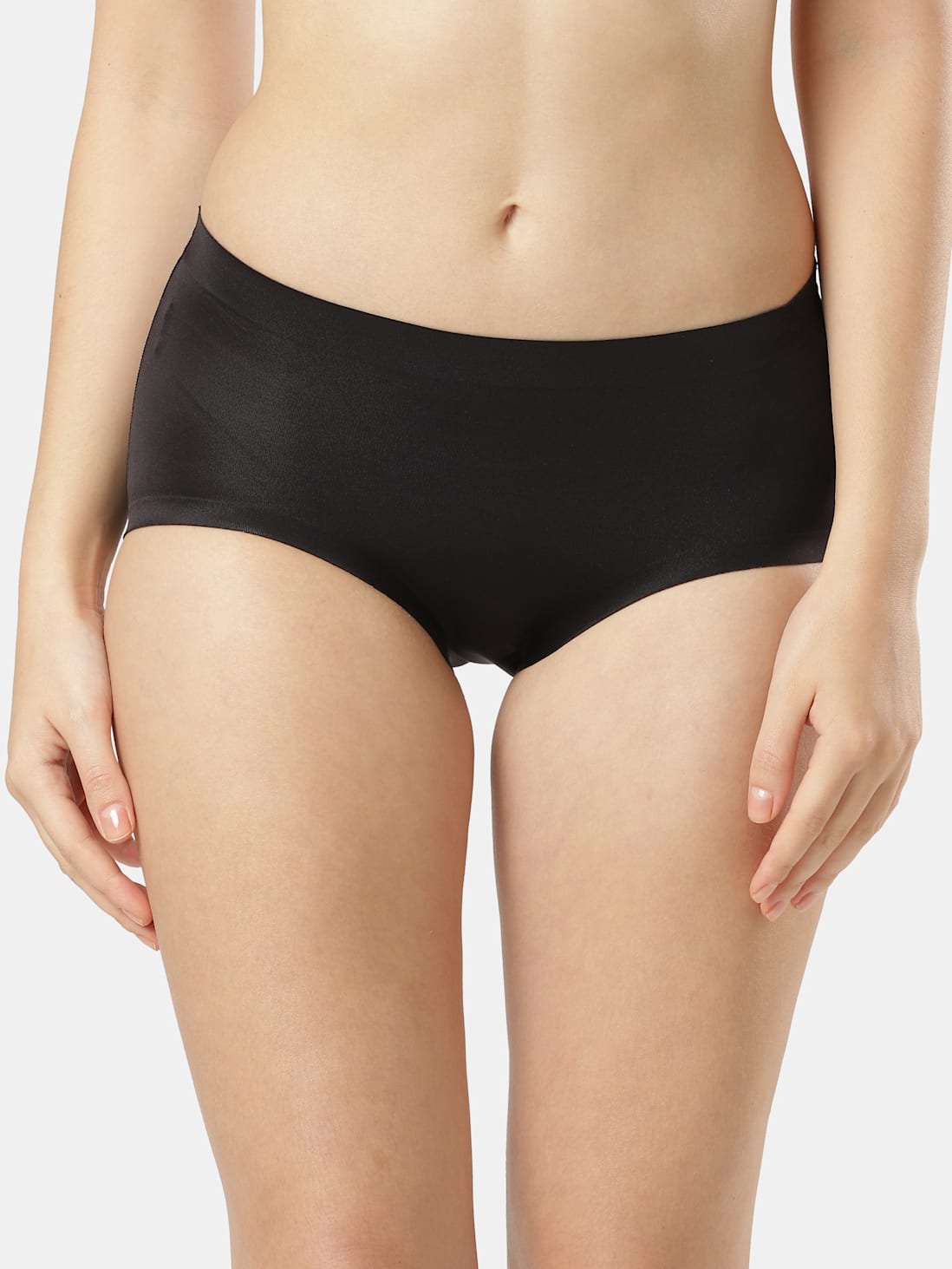 Jockey WOMEN's Waist Hipster With No Visible Pantyline 1827