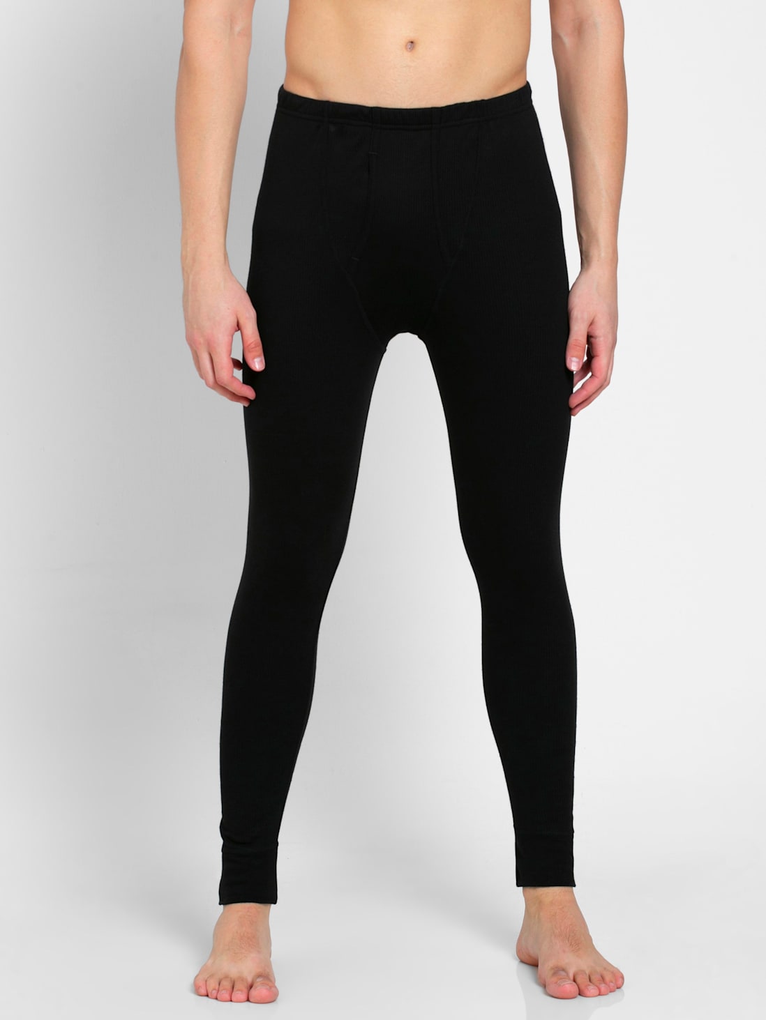 Jockey Men's Long Johns Pant (Thermals) - 2420