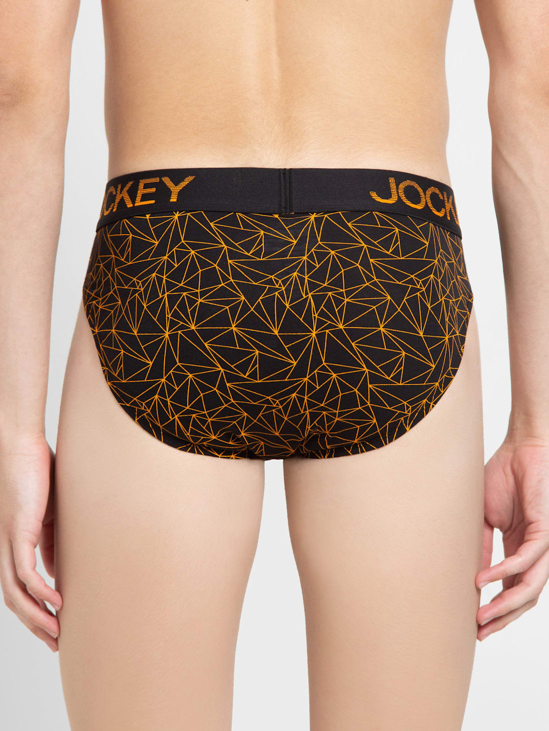 Jockey Men's Pop Color- FP22