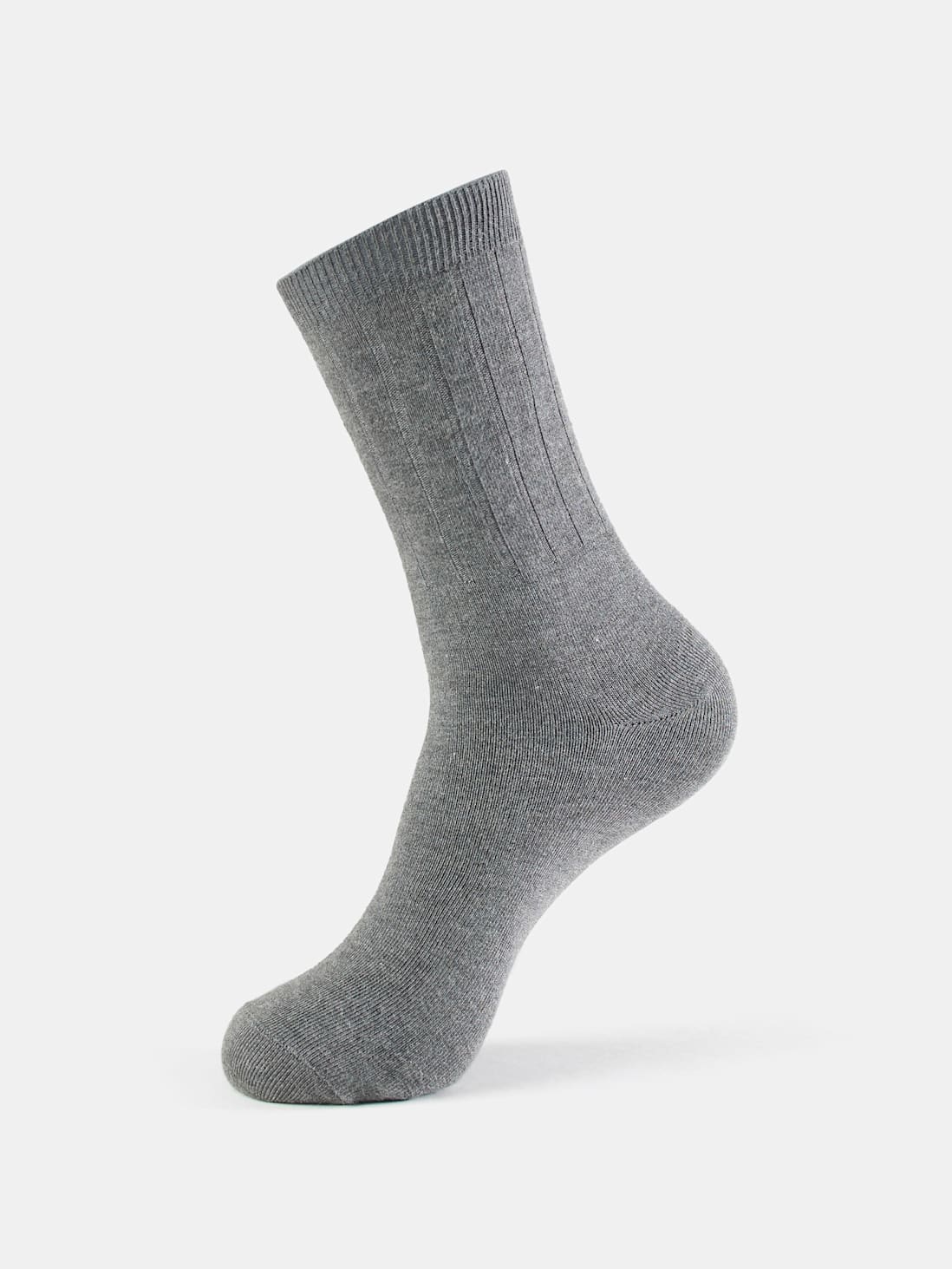 Jockey Men's Thermal Socks - 7192S