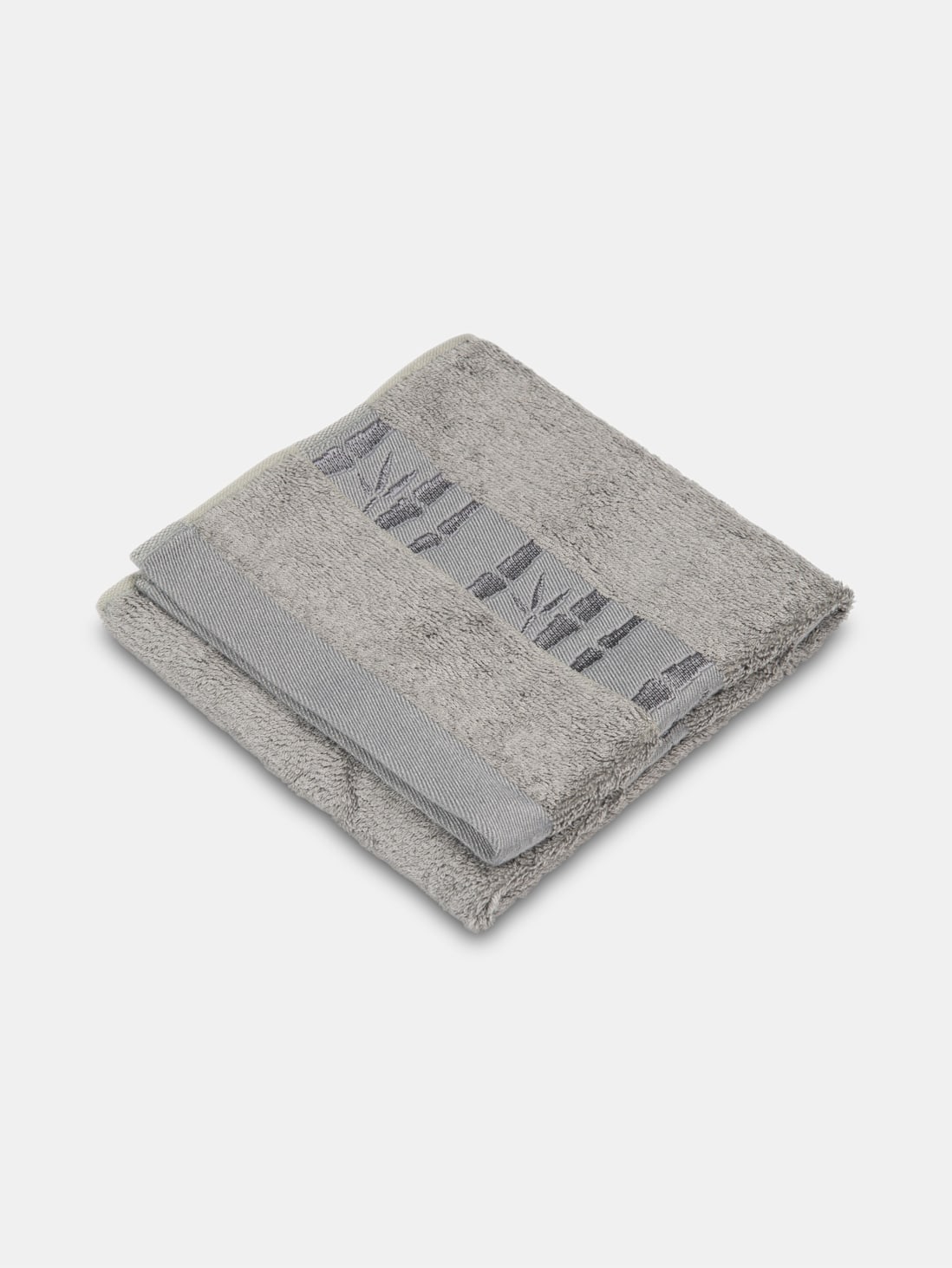 JOCKEY Terry Ultrasoft Hand Towel Bamboo Cotton Blend Terry T261