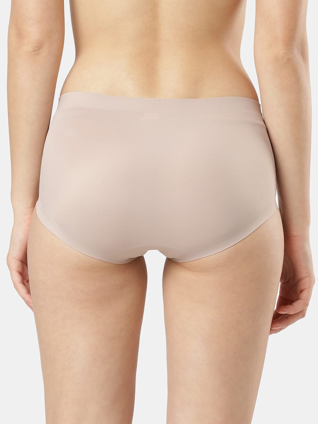 Jockey WOMEN's Waist Hipster With No Visible Pantyline 1827