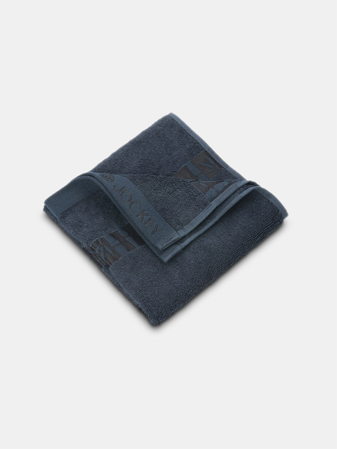 JOCKEY Terry Ultrasoft Hand Towel Bamboo Cotton Blend Terry T261