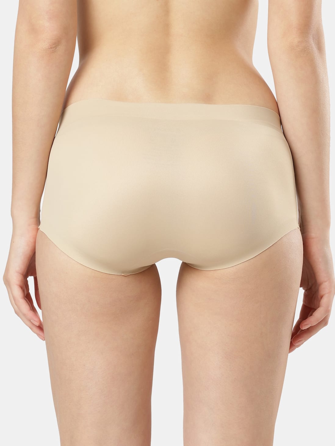 Jockey WOMEN's Waist Hipster With No Visible Pantyline 1827