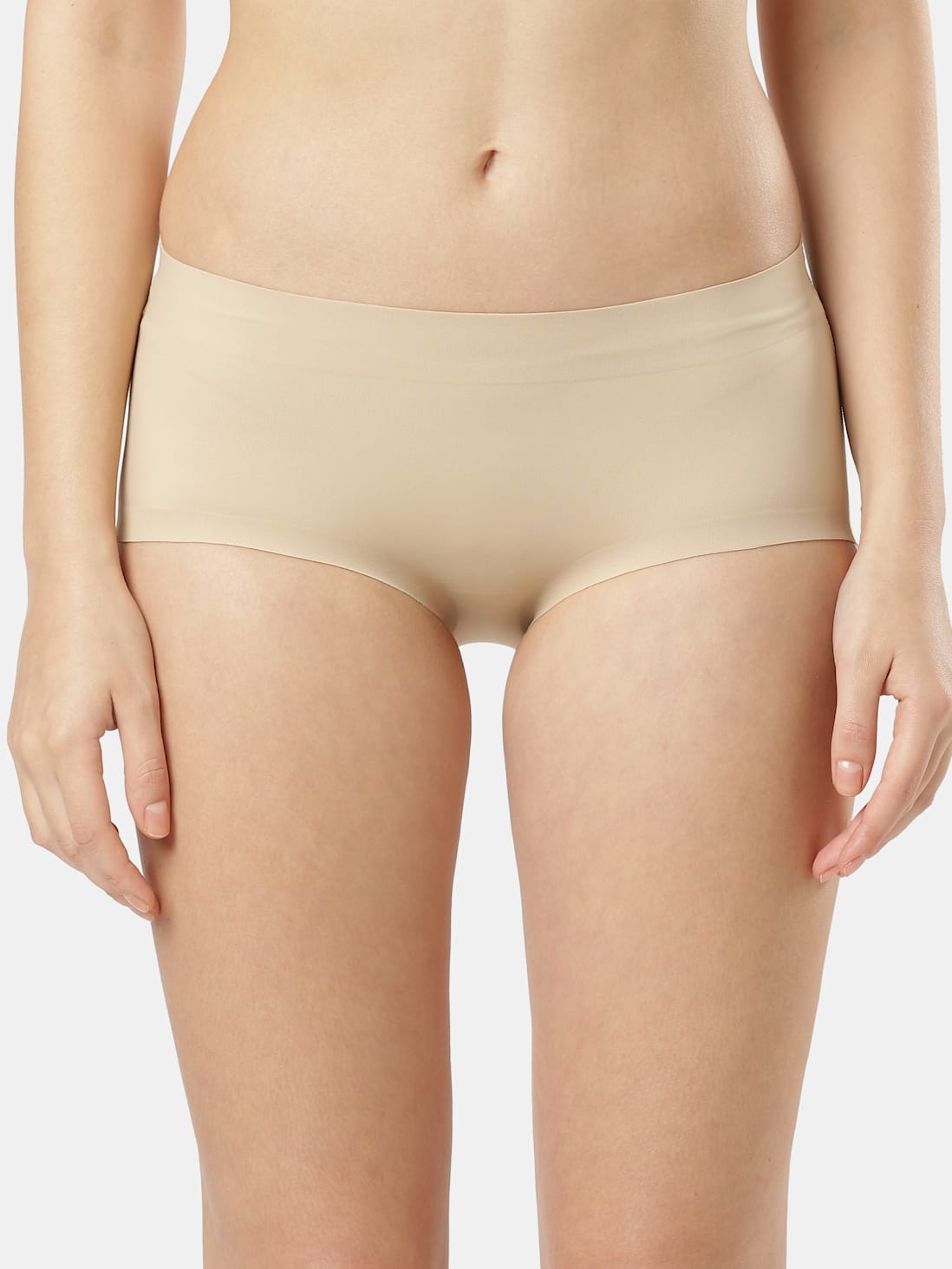 Jockey WOMEN's Waist Hipster With No Visible Pantyline 1827