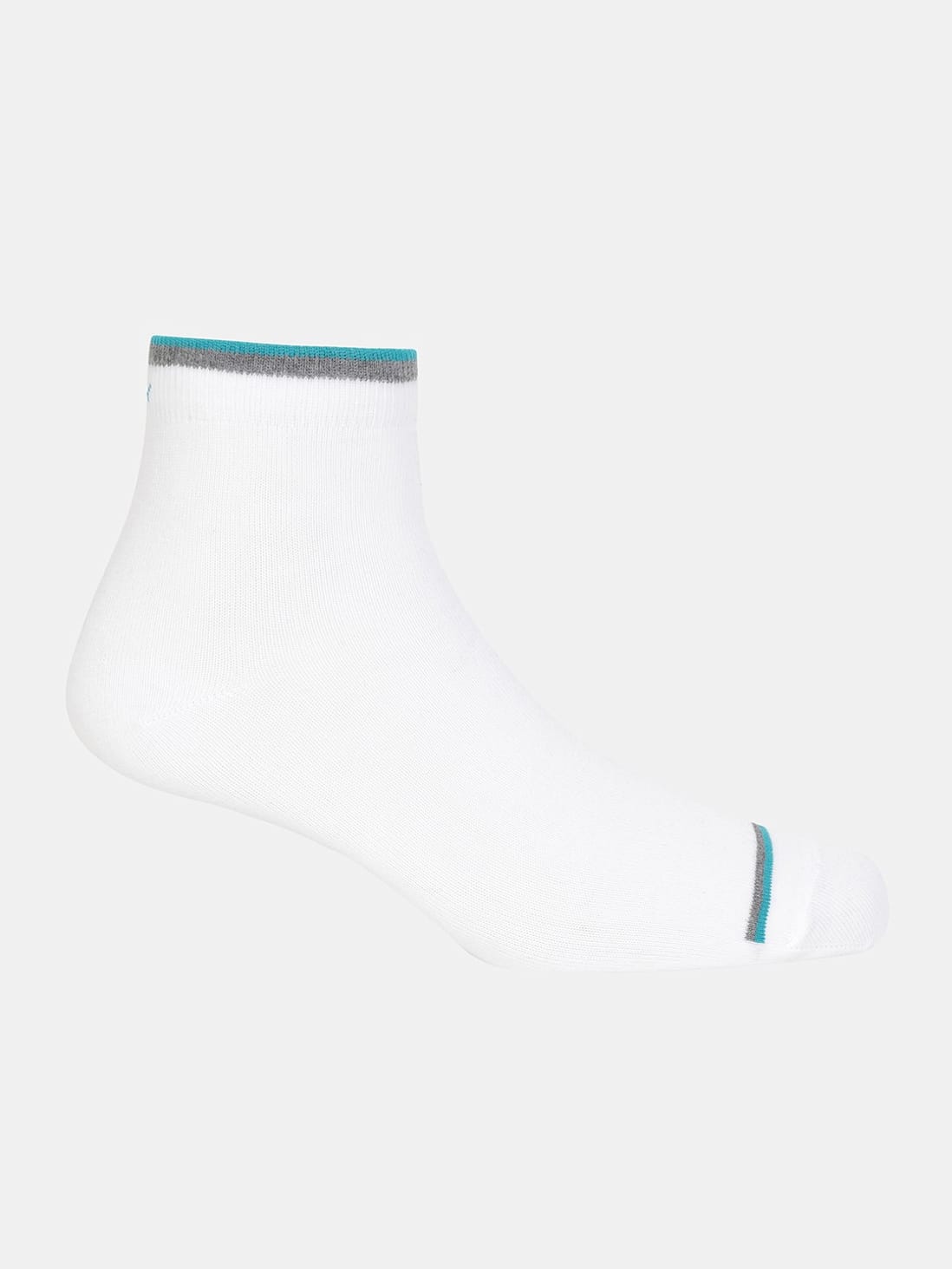 Jockey Men's Ankle Length Socks- 7051 (Pack of 2)