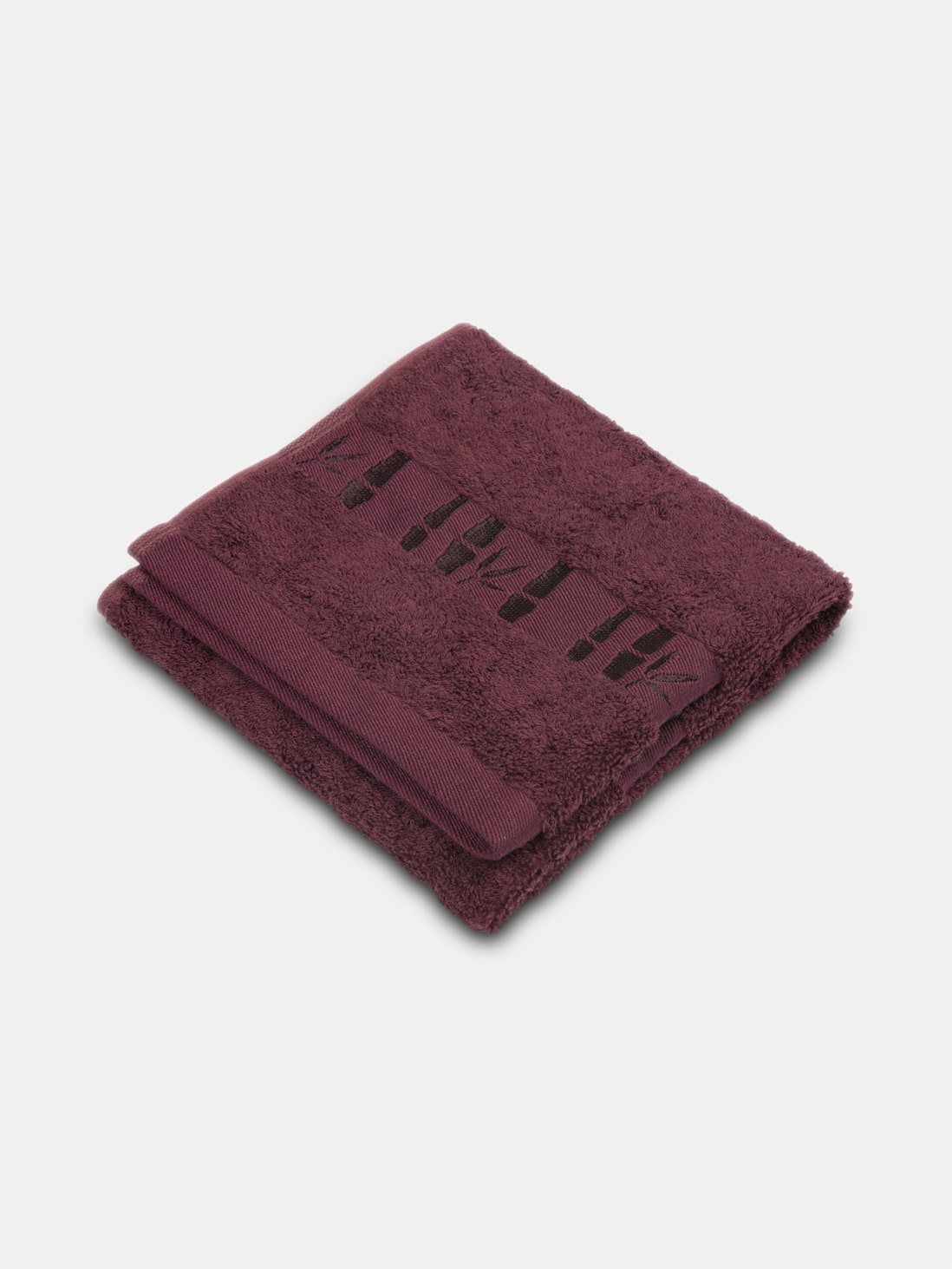 JOCKEY Terry Ultrasoft Hand Towel Bamboo Cotton Blend Terry T261