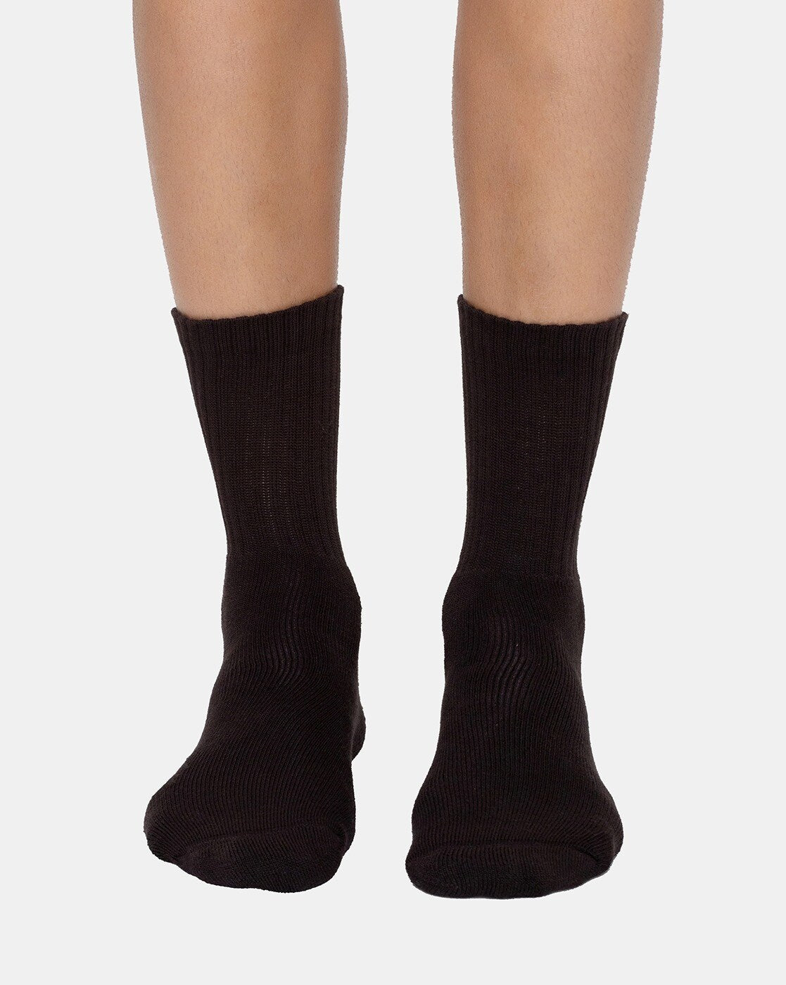 Jockey Men's Crew Length Socks With Stay Fresh Treatment- 7035