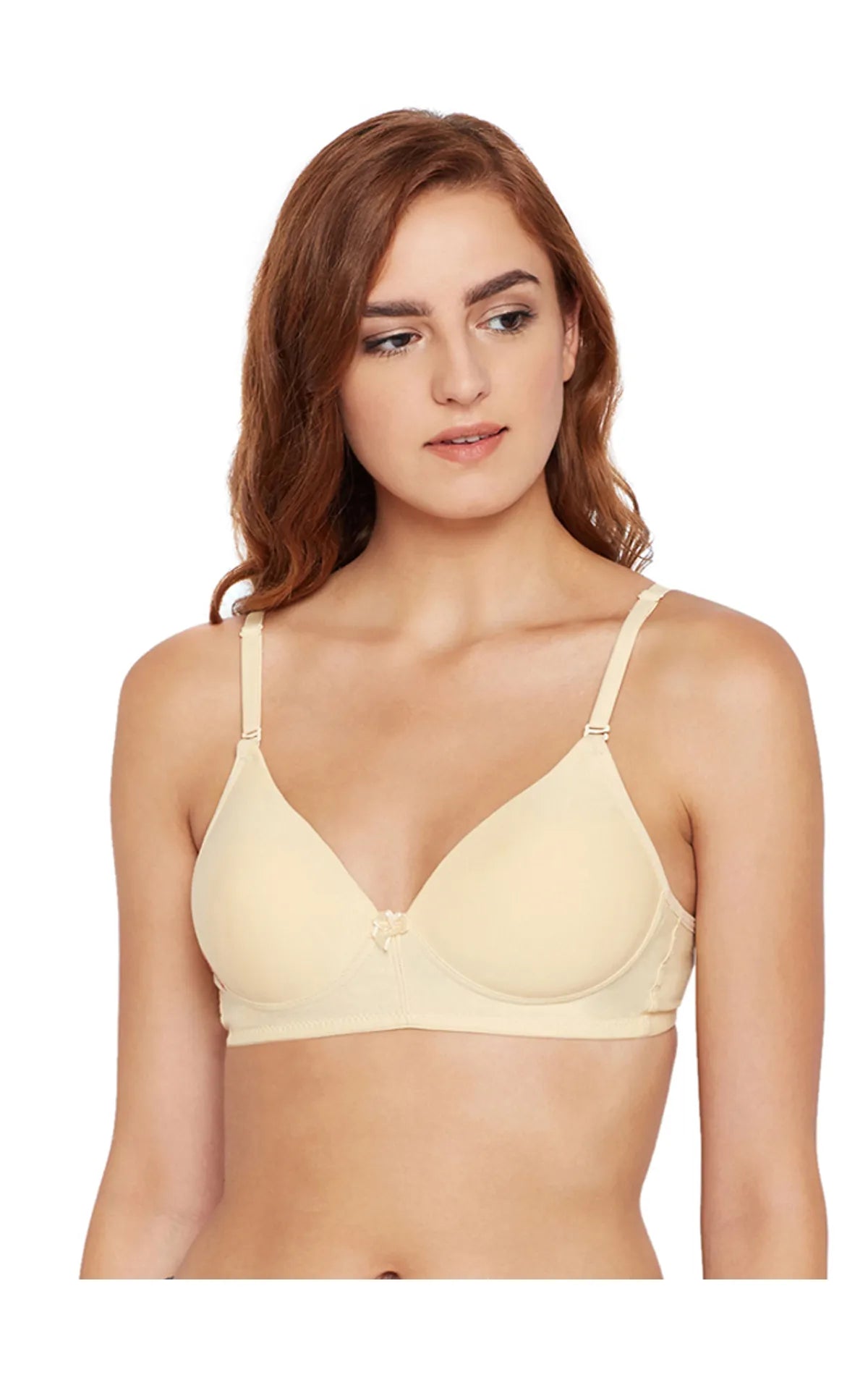 Body Care Padded Bra- 6566