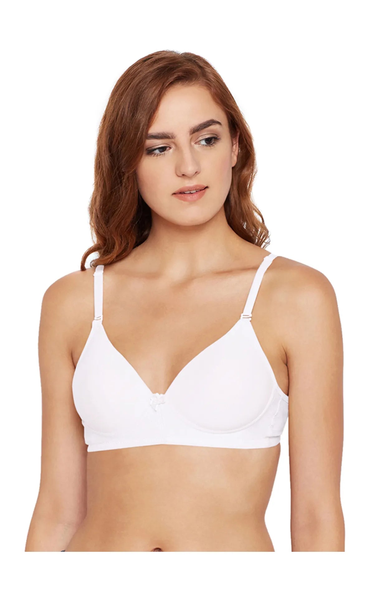 Body Care Padded Bra- 6566