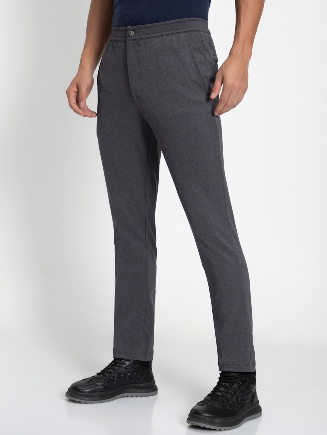 Jockey Men's All Day Pants- IM07