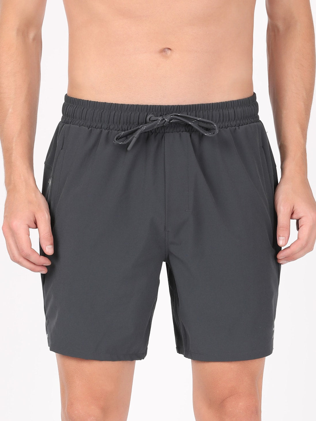 Jockey Men's Dry Fit Shorts- MV20
