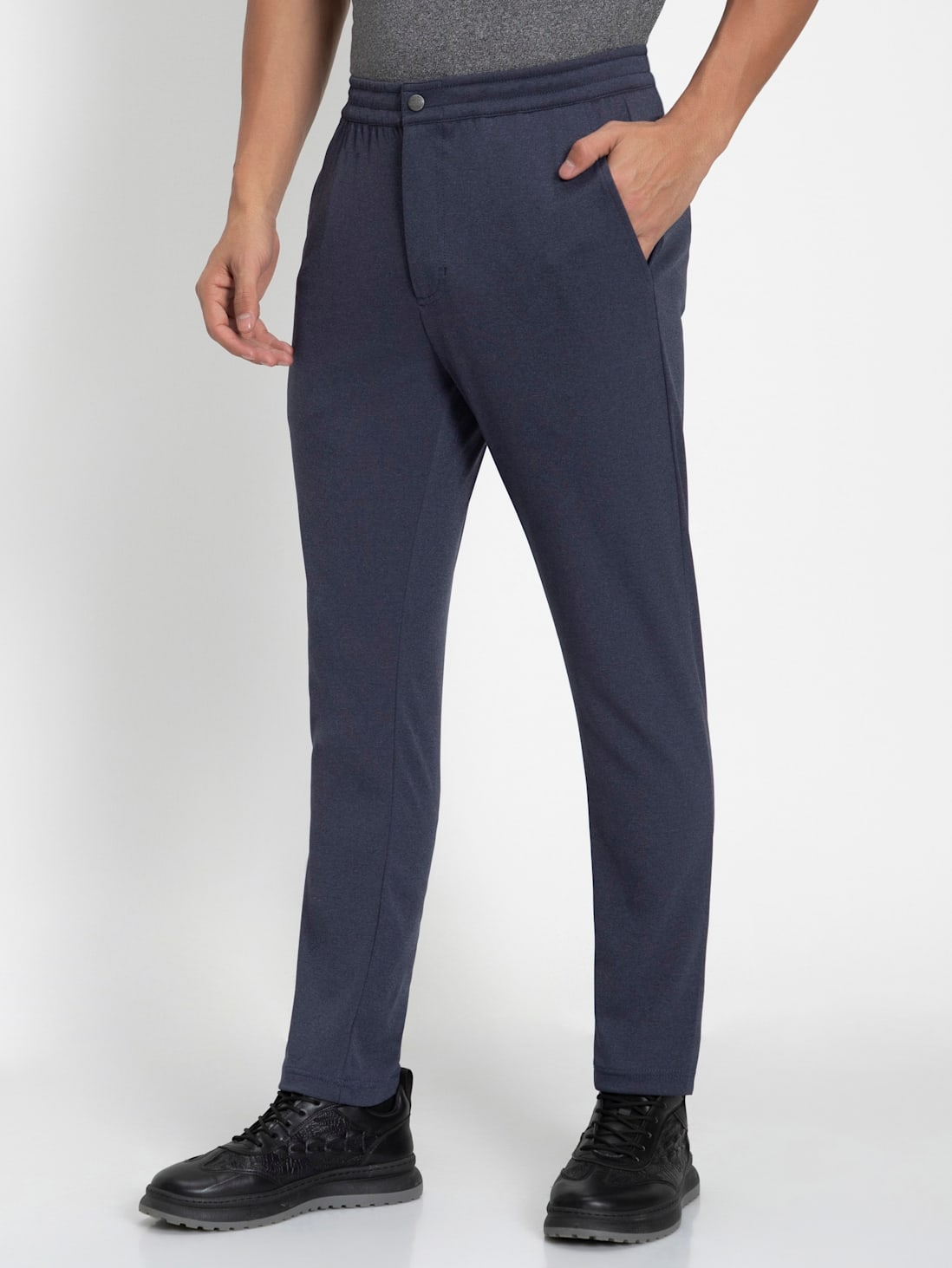 Jockey Men's All Day Pants- IM07