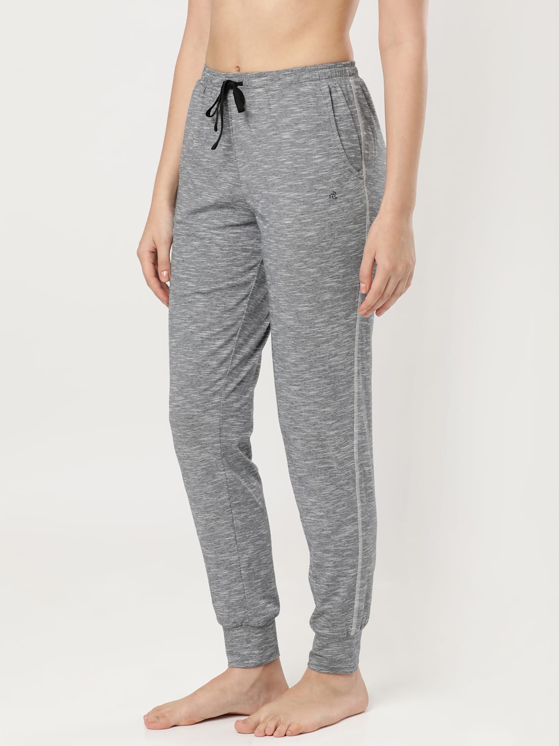 Jockey Women's Relaxed Fit Pyjama- RX69