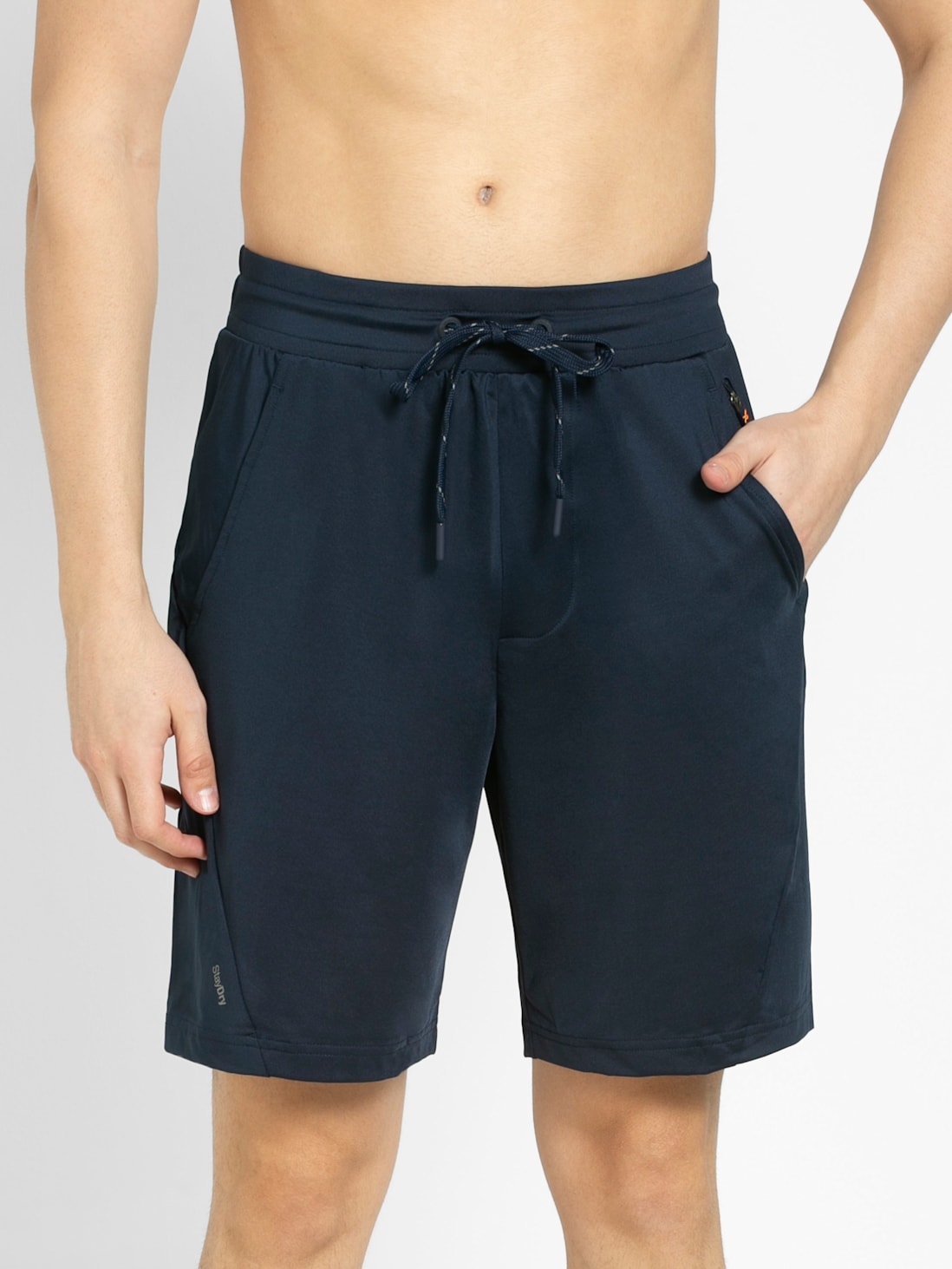 Jockey Men's Dry Fit Shorts- MV10