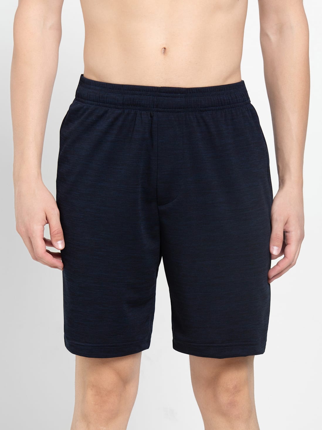 Jockey Men's Dry Fit Shorts- MV23