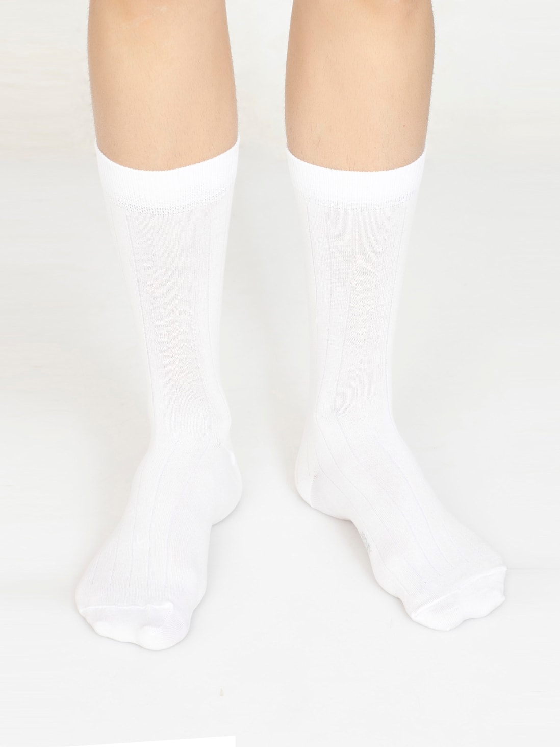 Jockey Mens Crew Length Socks-7092S