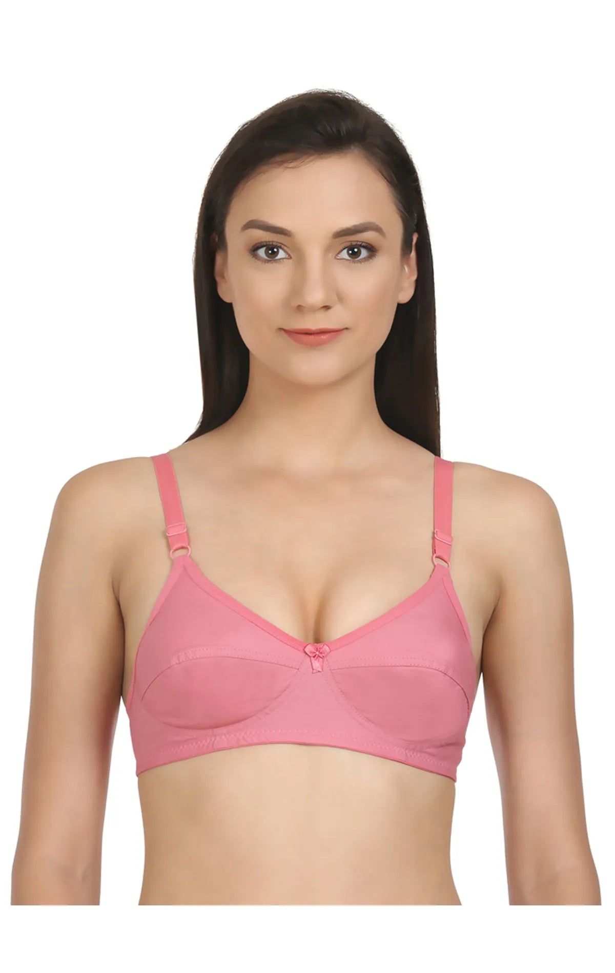 Body Care Bra Non Padded- 5518