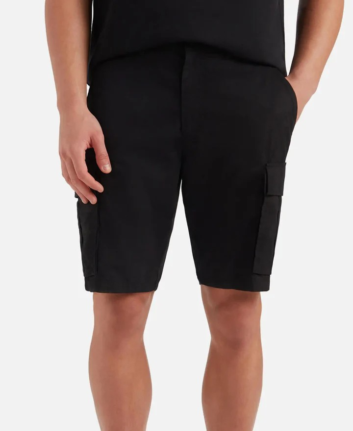 Jockey Men's Cargo Shorts MZ08