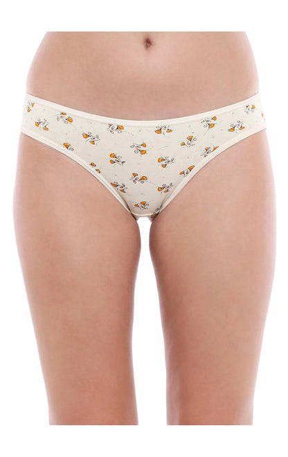 Body Care Women's Panty 12000