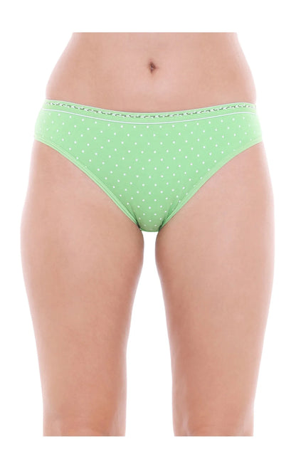 Body Care Women's Panty 1494