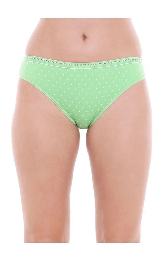 Body Care Women's Panty 1494
