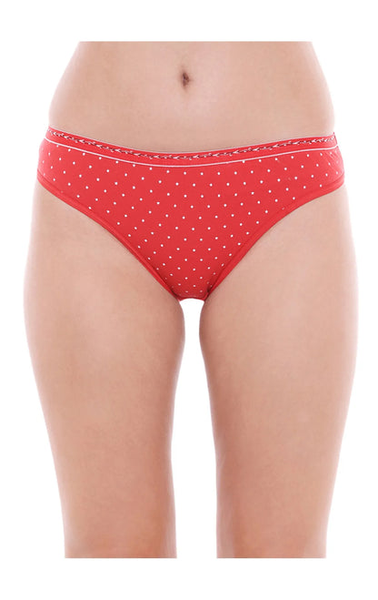 Body Care Women's Panty 1494