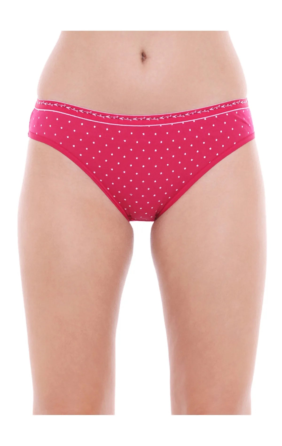Body Care Women's Panty 1494