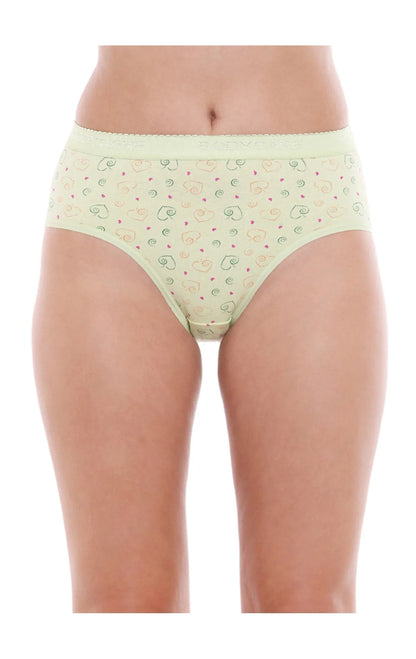 Body Care Women's Panty 15000