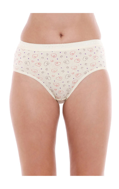Body Care Women's Panty 15000