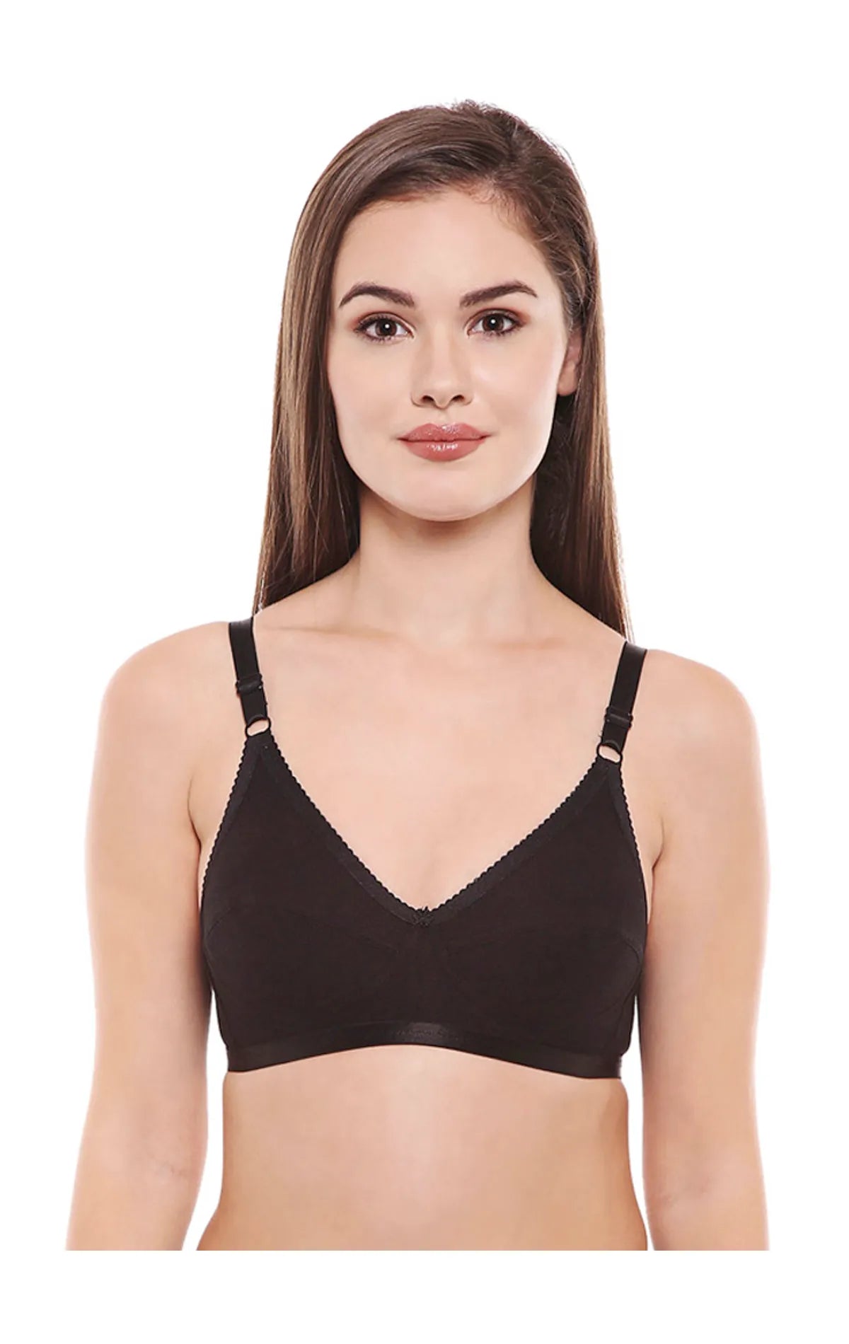 BodyCare Perfect Coverage Bra 1517