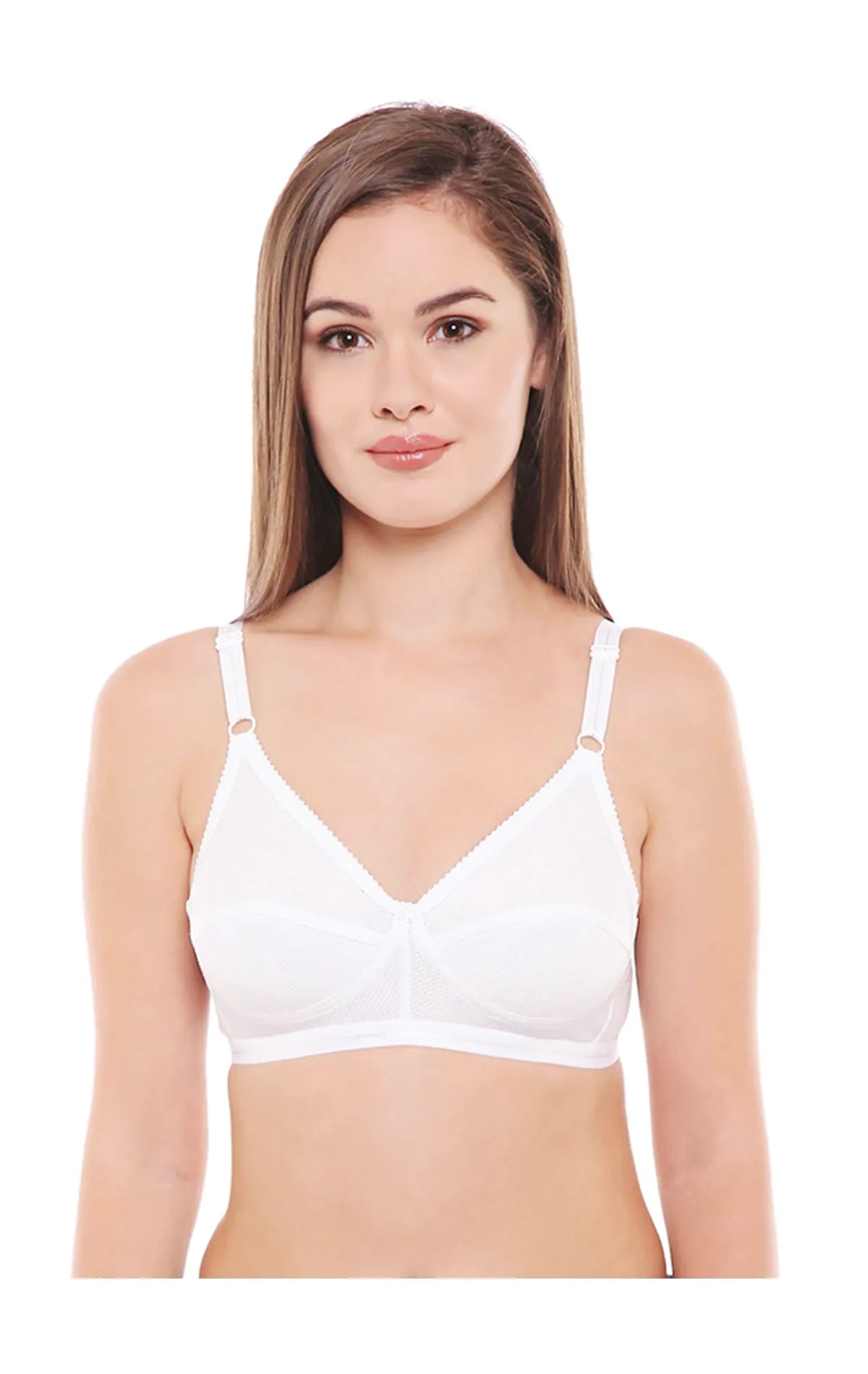 BodyCare Perfect Coverage Bra 1517