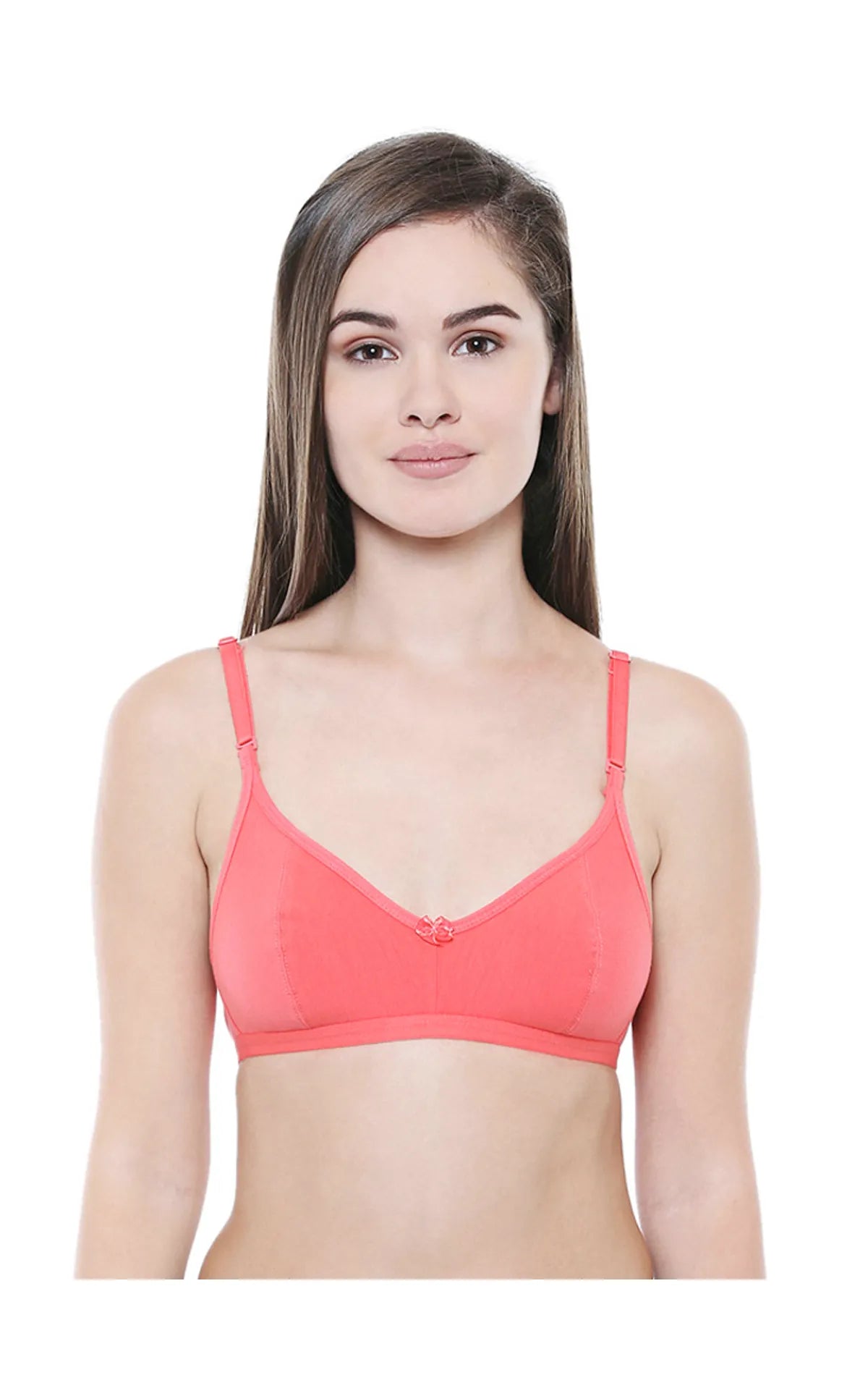 BodyCare PERFECT COVERAGE Non Padded Bra - 1575