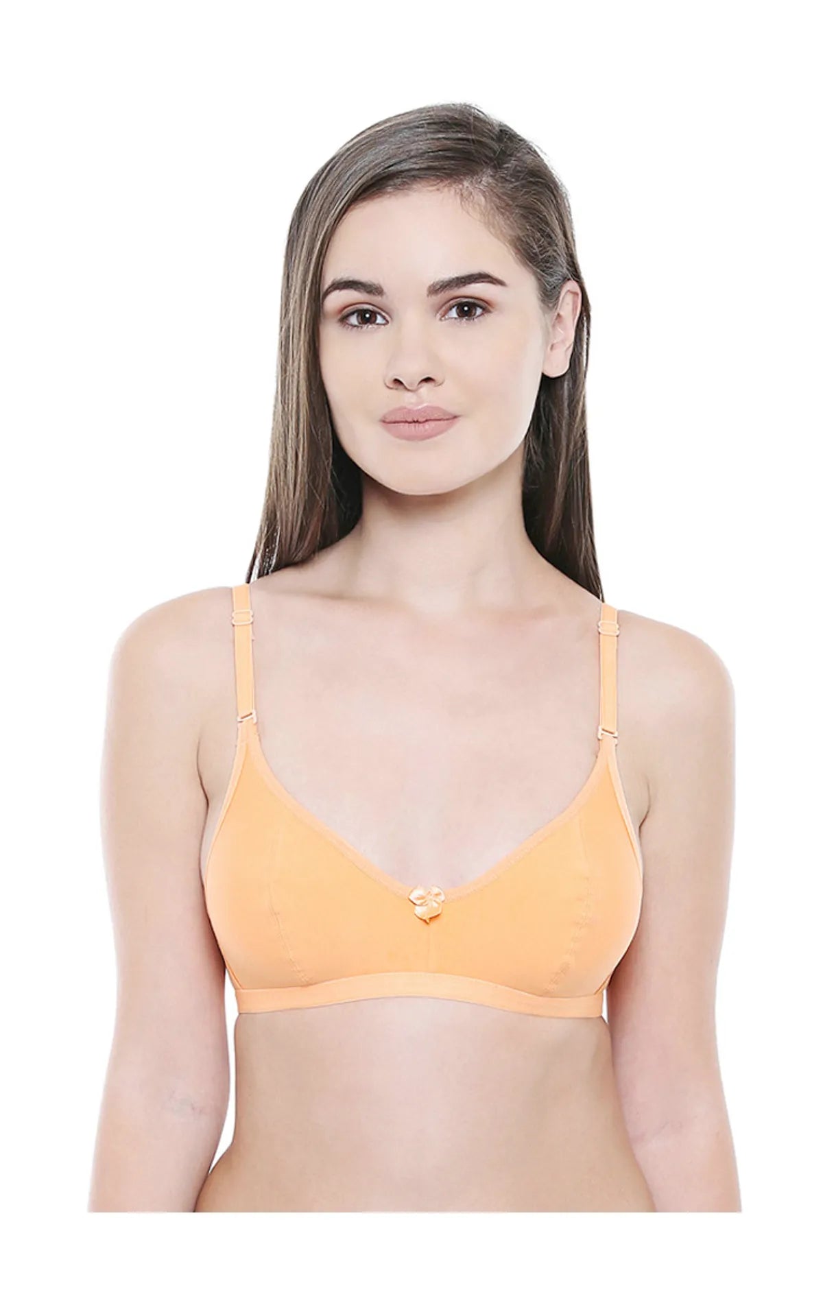 BodyCare PERFECT COVERAGE Non Padded Bra - 1575