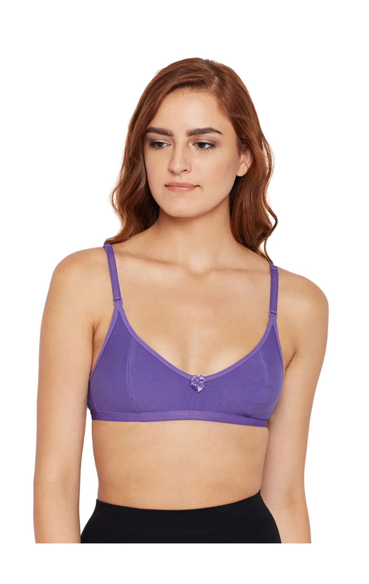 BodyCare PERFECT COVERAGE Non Padded Bra - 1575