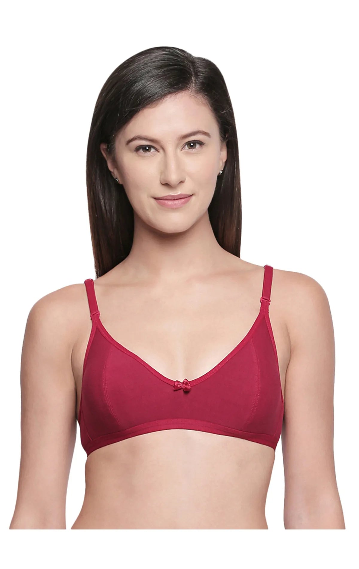 BodyCare PERFECT COVERAGE Non Padded Bra - 1575