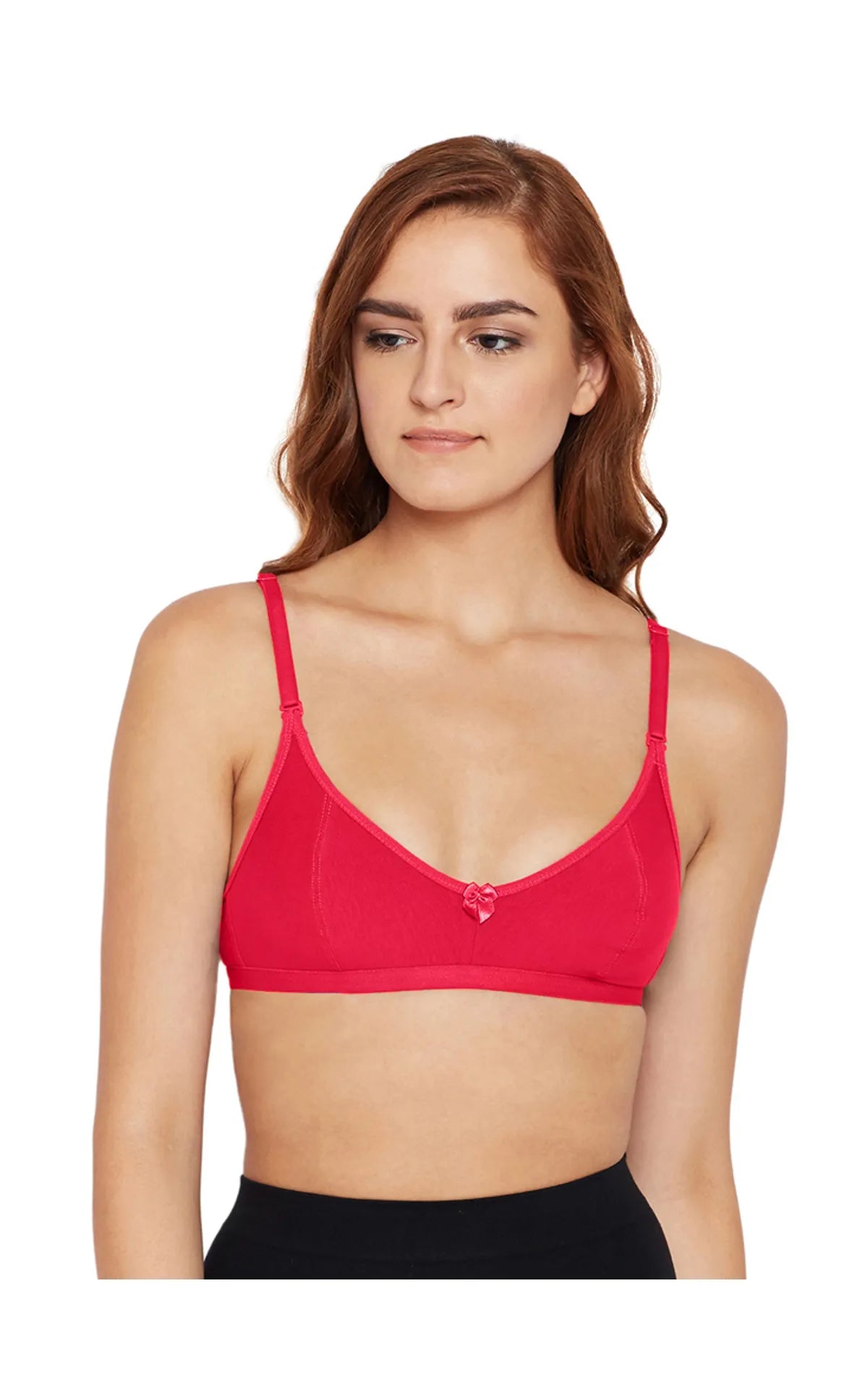 BodyCare PERFECT COVERAGE Non Padded Bra - 1575