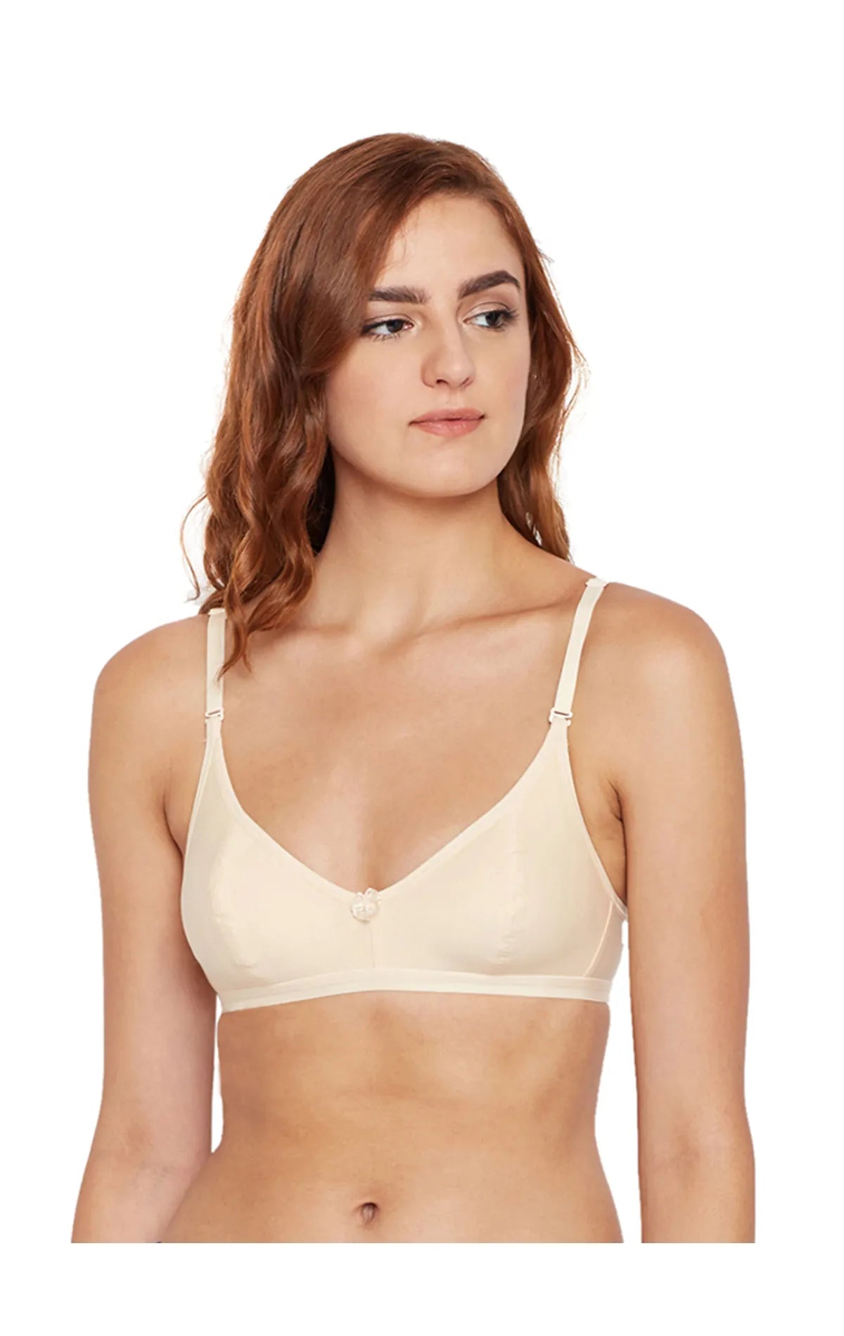 BodyCare PERFECT COVERAGE Non Padded Bra - 1575