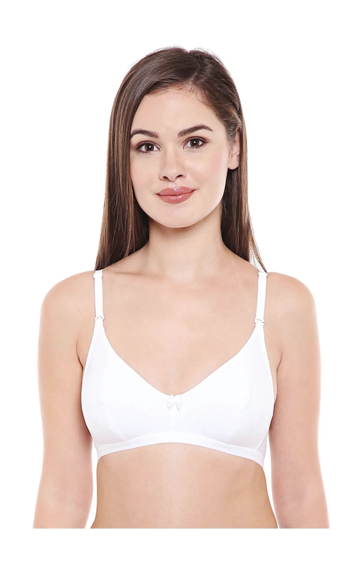 BodyCare PERFECT COVERAGE Non Padded Bra - 1575