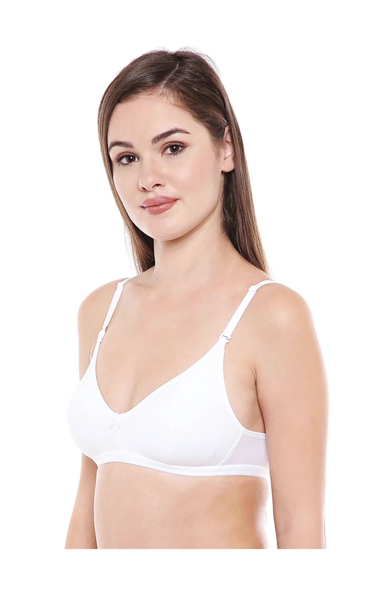 BodyCare PERFECT COVERAGE Non Padded Bra - 1575