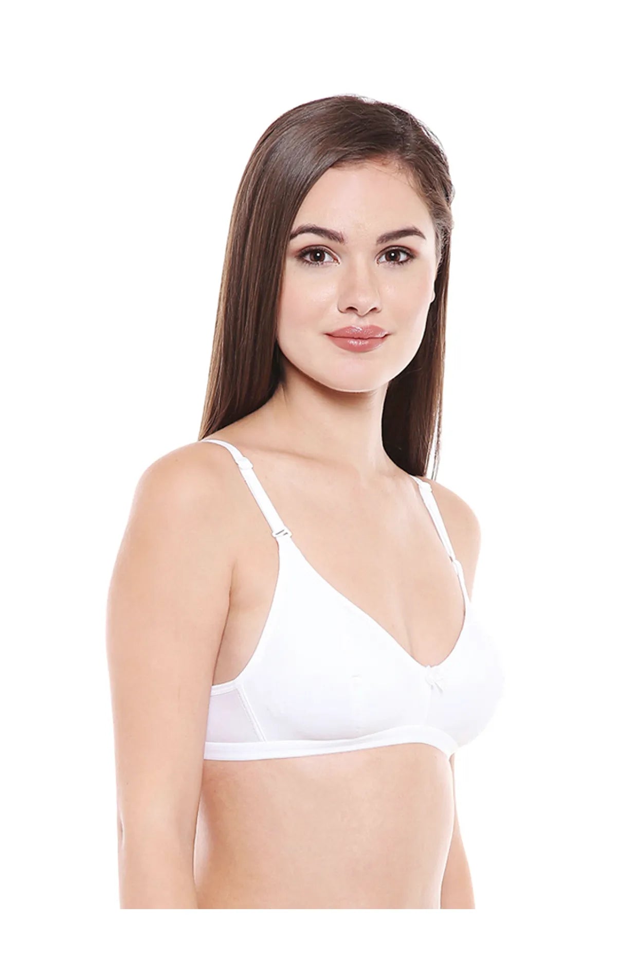 BodyCare PERFECT COVERAGE Non Padded Bra - 1575